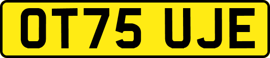OT75UJE