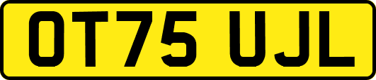 OT75UJL