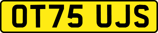 OT75UJS