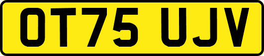 OT75UJV