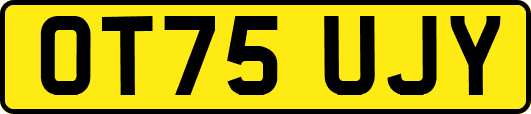 OT75UJY
