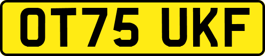 OT75UKF
