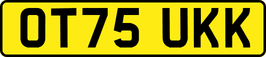 OT75UKK