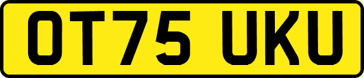 OT75UKU