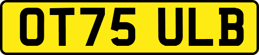 OT75ULB
