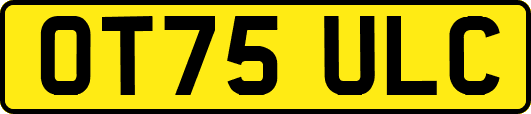 OT75ULC