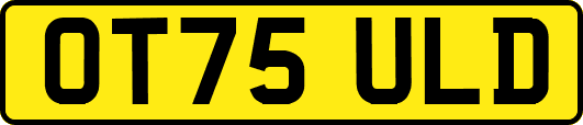 OT75ULD