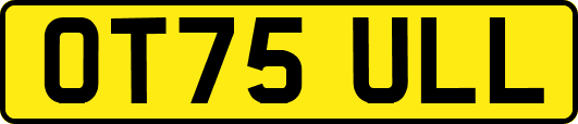 OT75ULL