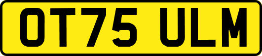 OT75ULM