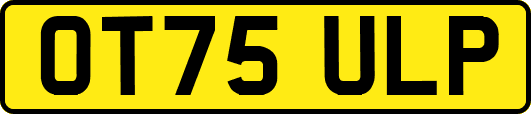 OT75ULP