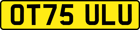 OT75ULU