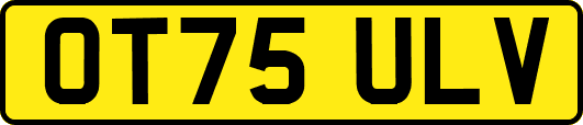 OT75ULV