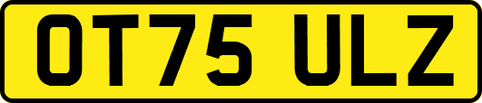OT75ULZ