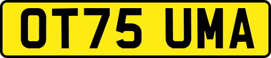 OT75UMA