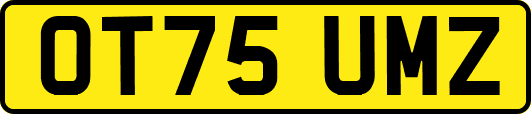 OT75UMZ