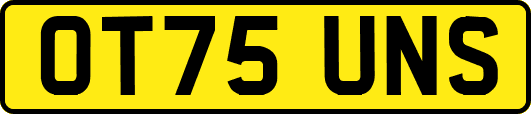 OT75UNS