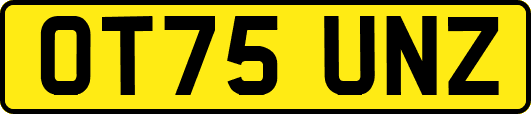 OT75UNZ