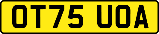 OT75UOA