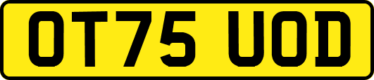 OT75UOD
