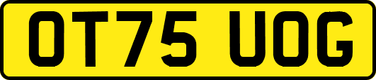 OT75UOG
