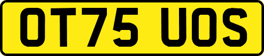 OT75UOS