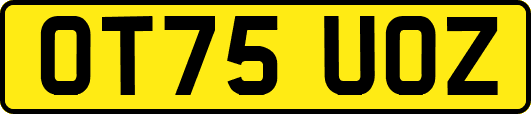 OT75UOZ