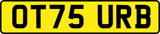 OT75URB