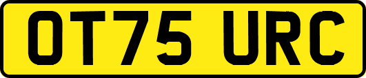 OT75URC