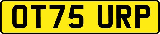 OT75URP