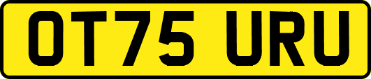 OT75URU