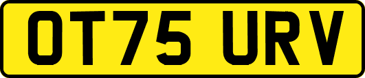 OT75URV
