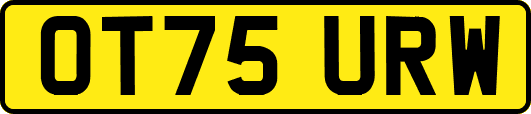 OT75URW