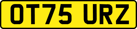 OT75URZ
