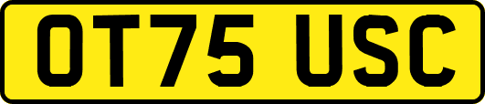 OT75USC