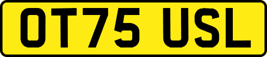 OT75USL