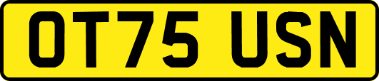 OT75USN