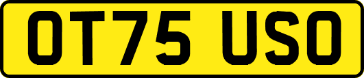 OT75USO