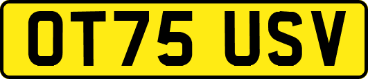 OT75USV