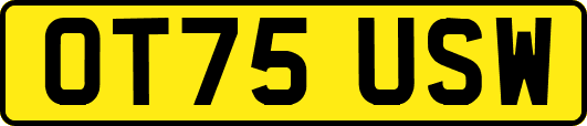 OT75USW