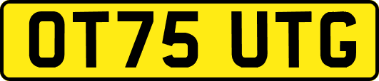 OT75UTG