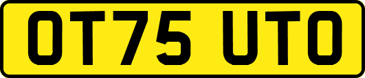 OT75UTO