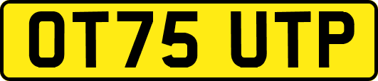 OT75UTP