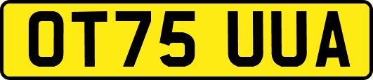 OT75UUA