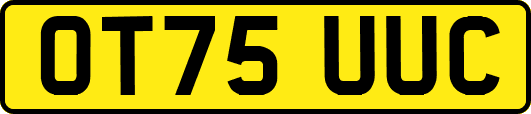 OT75UUC