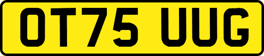 OT75UUG