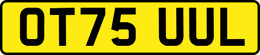 OT75UUL