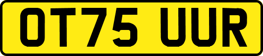 OT75UUR