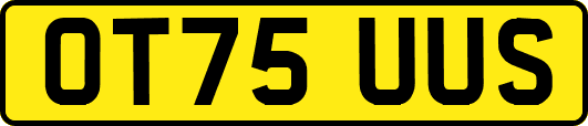 OT75UUS
