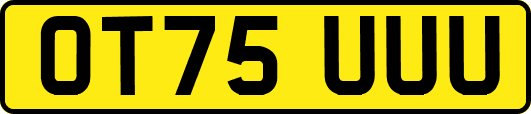 OT75UUU