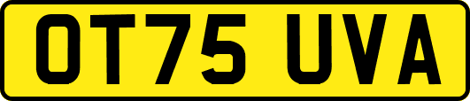 OT75UVA